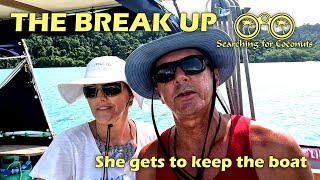 The Break Up - S03E02