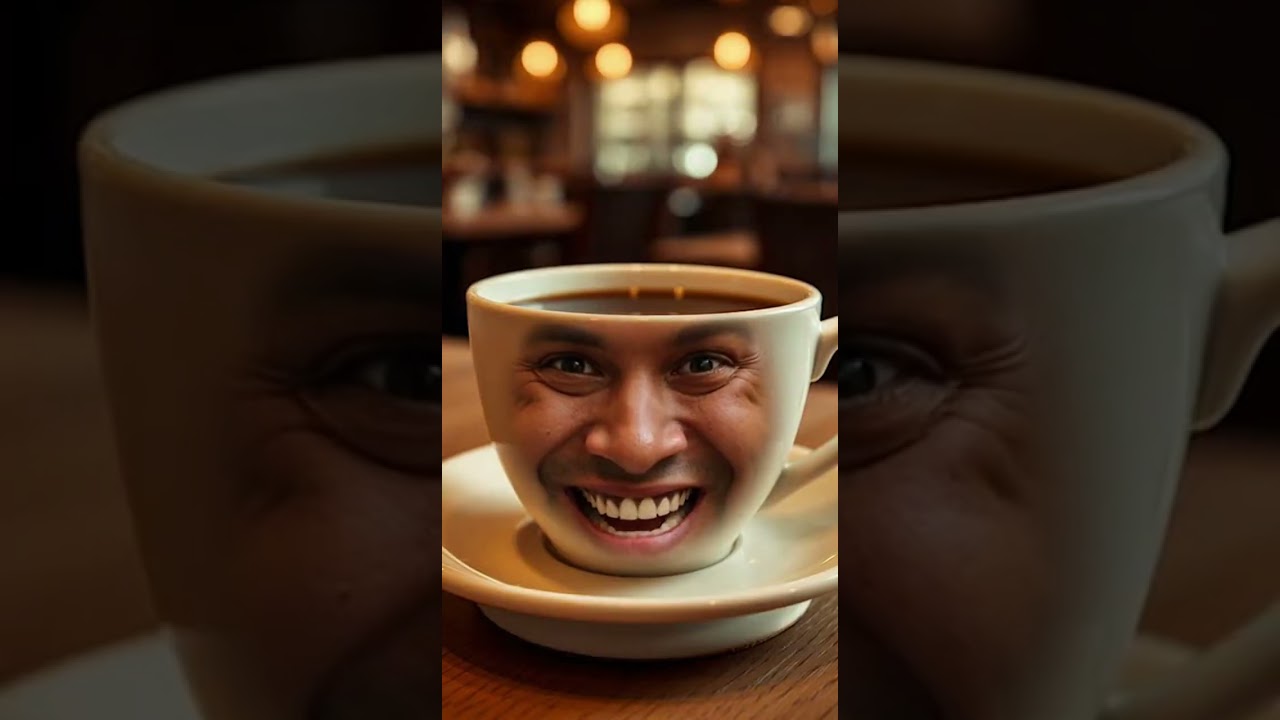 Brr Es Teh Patipum X Espressona Signora | Discover the Ultimate Coffee Blend 