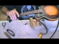 080 RSW Setting Up The Loar Mandolin