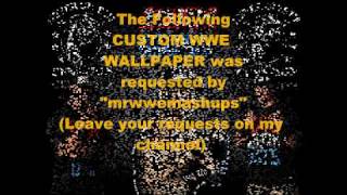 2012 HD: WWE CUSTOM WALLPAPER: JOHN CENA *REQUESTED BY*: mrwwemashups