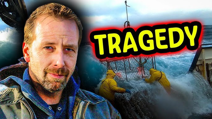 What Really Happened to Edgar Hansen From Deadliest Catch? - YouTube