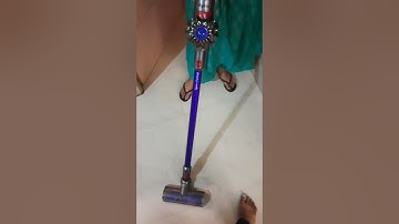 Dyson V7 Vaccum Cleaner Review after 6 months Use