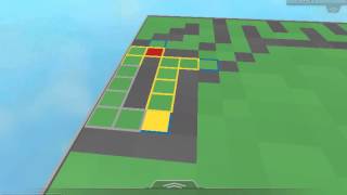 Roblox Pathfinder Script (Test)