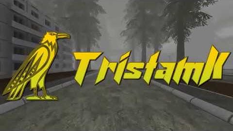 Project 1995 - Red Eclipse build (cancelled)