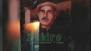 Şakiro - Arabesquehaze