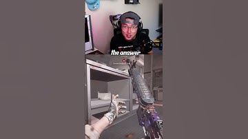 the BIGGEST MISCONCEPTION about MW2 Ranked Play