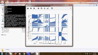 Cricket Score Prediction using Decision Tree and Random Forest Algorithm - Python screenshot 4