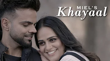 Khayaal (Official Video) Miel | Nik D Gill | New Punjabi Songs 2024 | Latest Punjabi Songs 2024