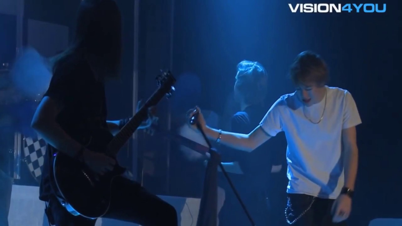 Stage4you: Havltidskonsért - Rock And Roll