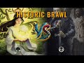 MTG Historic Brawl - Azusa, Lost but Seeking by saitama VS Sorin, Imperious Bloodlord by MaverickMan