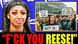Angel Reese HUMILIATED On Live TV After Fans DENIED Her Comeback! 😳🔥