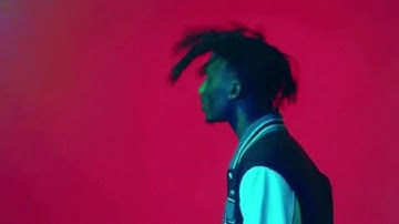 Playboi Carti - RED ON RED (LEAK) CDQ*