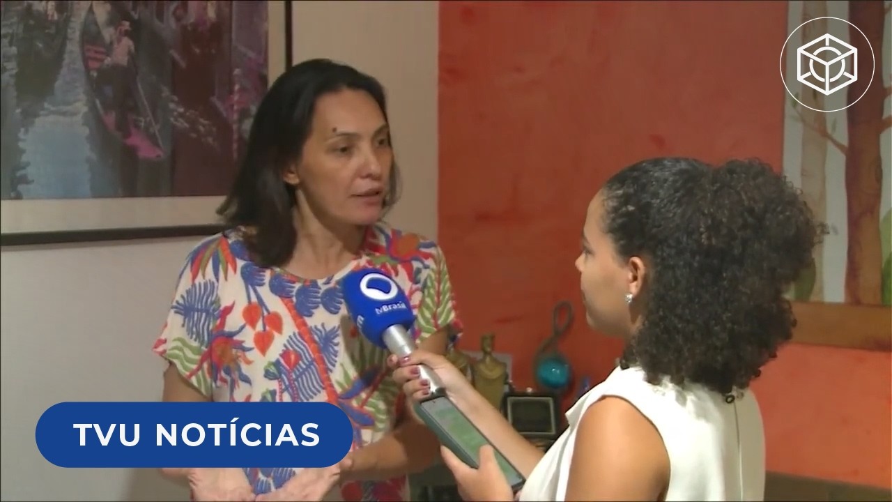 TVU Notícias | Segunda - feira, 23/02/2026