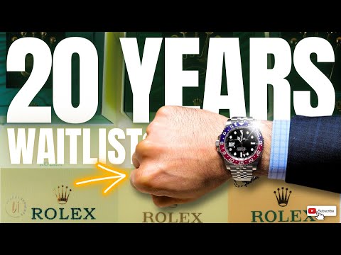 Top Rolex Watches Everyone is Waiting For