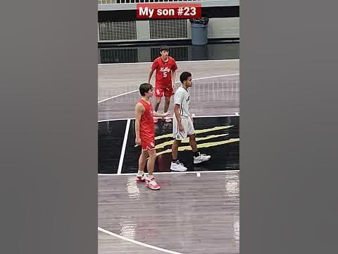 Broken Arrow Sophomore Basketball 🏀 - YouTube