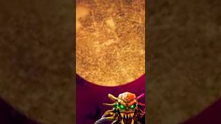 super plnet Solar System Size In Perspective | 3D Universe Size Comparison System.