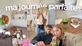 MA JOURNÉE PARFAITE à lille !