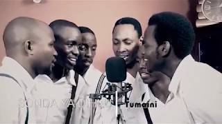 Acapella music- Sonda Ya Dihlu-tumaini litatimilika~https://gradewriters.com/order?ref=rLLZe2