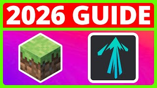 How To Download And Install ImmediatelyFast For Minecraft Java In 2026 | ImmediatelyFast Mod