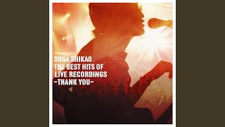 Affair (Shikao & The Family Sugar Tour '03 / Live) - YouTube