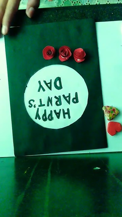 parents day special drawing