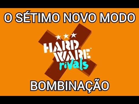 Vídeo: Hardware: Rivals é A Nova Rocket League?