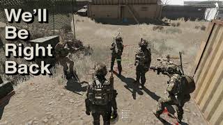 ARMA in a nutshell