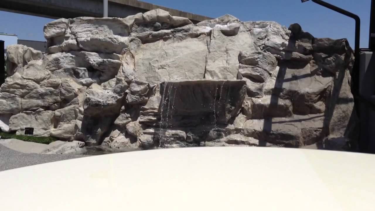 Water Features Vancouver - Garden Landscaping Waterfalls [By WaterfallNow BC]