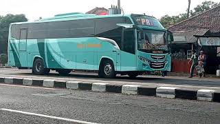 Klakson Kapal Lautnya Demba Angke