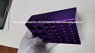 DiLong PUR/PUH Hot Melting Point Adhesive Head Fully Automatic Glue Dispensing Machine Wholesale