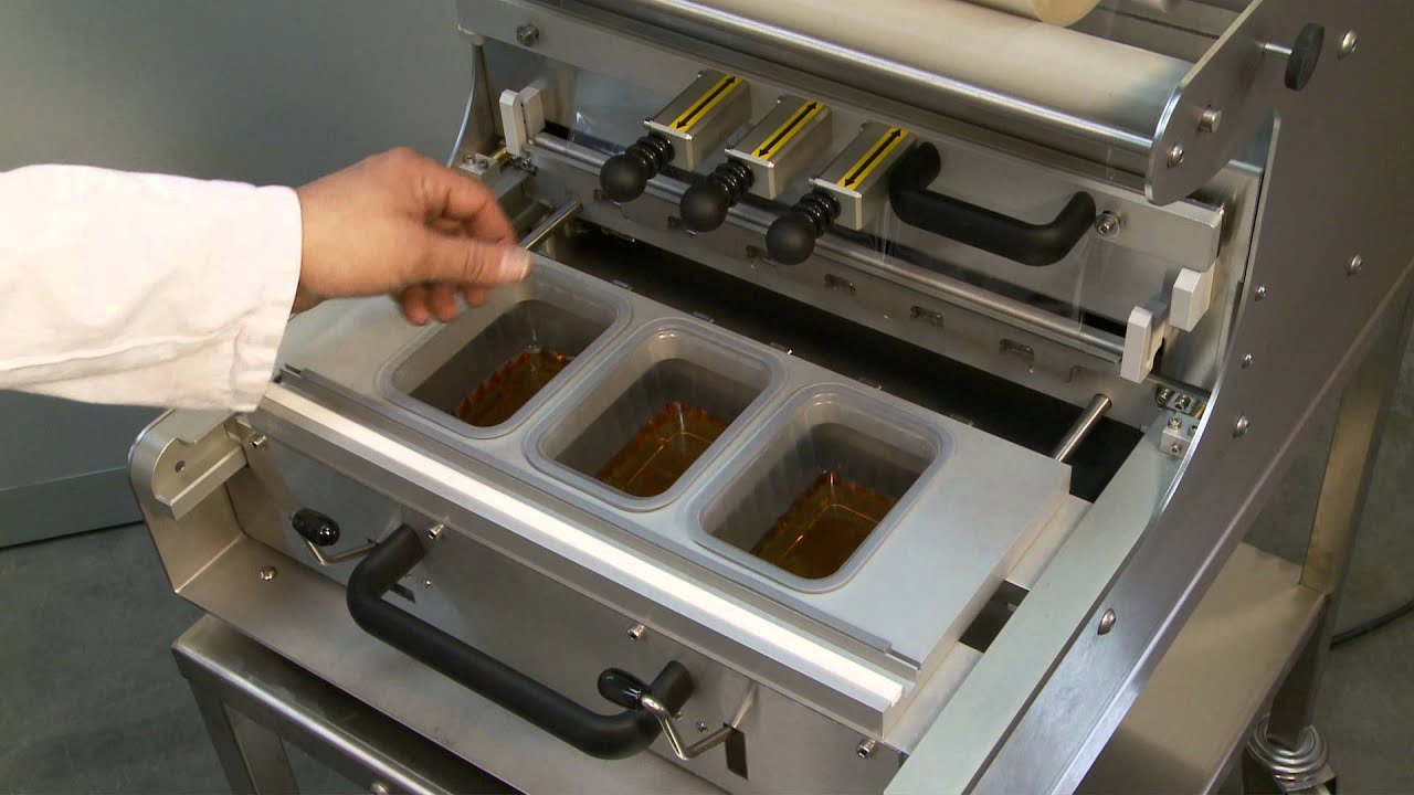 THERM'OP ® (BEFOR TECHNITRANS)