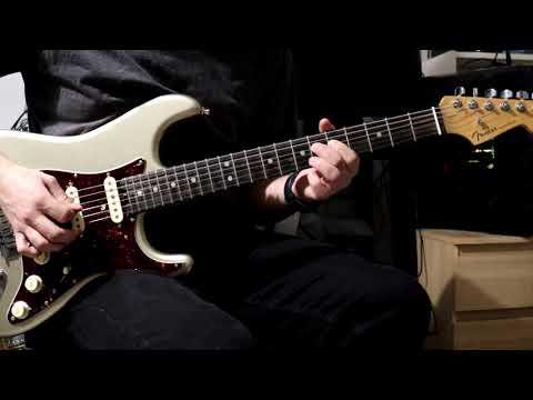 乃木坂46 - やさしいだけなら Instrumental cover