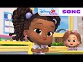 Kindergarten The Musical Student Of The Day Song Disneyjr 