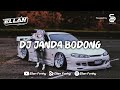 DJ JANDA BODONG X CUKI CUKI MAIMUNAH (BOOTLEG)