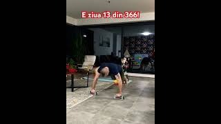 Sport Zilnic Cu Poloneza Mea