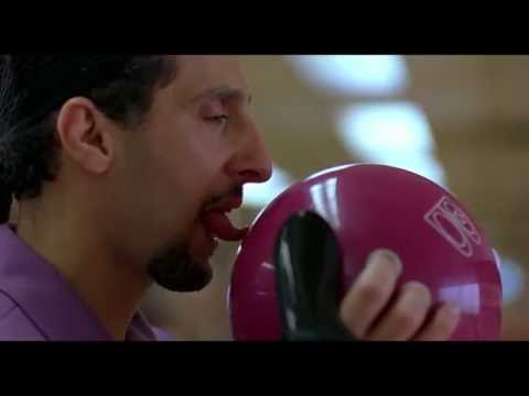 The Big Lebowski - Jesus Scene (1080p)