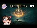 Starting my FIRST Elden Ring Playthrough (And Dark Souls Boss Tier Lists) - [ELDEN RING VOD 11/9/25]