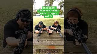 Airsoft Guns #airsoft #airsoftcqb #tacticaledc