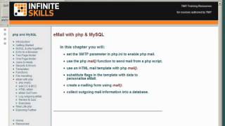Beginner PHP and MySQL Tutorial