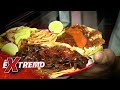 Rahmar nos mostr lo que son los tacos 911 una emergencia completa de sabor  al extremo