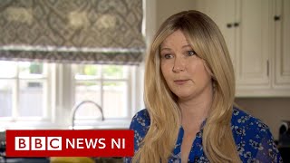 Woman waits 13 months for cancer diagnosis  - BBC News NI