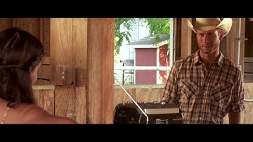 RED WING - Official Theatrical Trailer