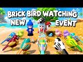 HEARTOPIA | BRICK BIRDS ARE HERE! LET'S FIND OUT WHERE TO CATCH THEM!