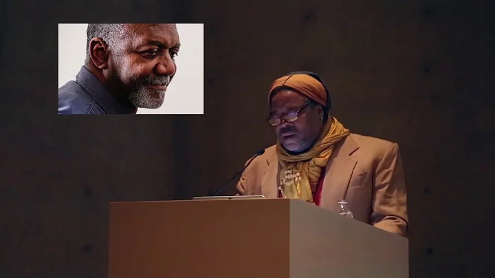 Greg Tate