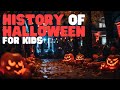 The Origins and Evolution of Halloween Traditions