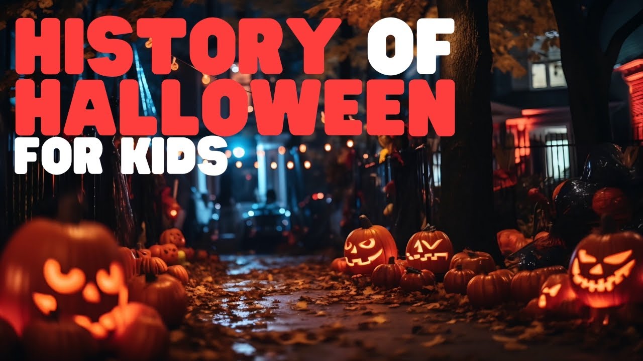 Halloween: What is it and why do we follow these traditions?