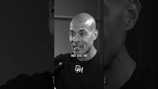 What It Means To Be a REAL MAN | David Goggins