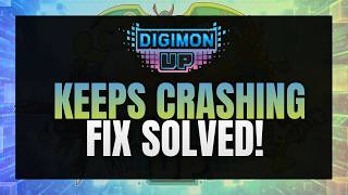 هل تعاني من توقف لعبة Digimon Up؟ إليك الحل الفوري! screenshot 4