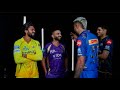 IPL CAPTAIN S MEET IPL 2026 IPL CAPTAIN S MEET IPL 2026