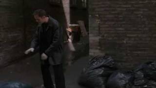 whats your theory... the boondock saints Wealth
